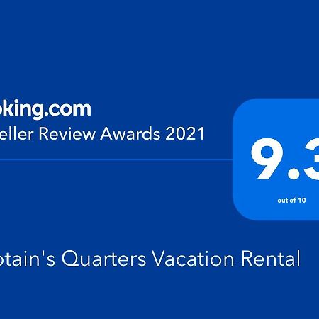 Captain'S Quarters Vacation Rental Friday Harbor Esterno foto