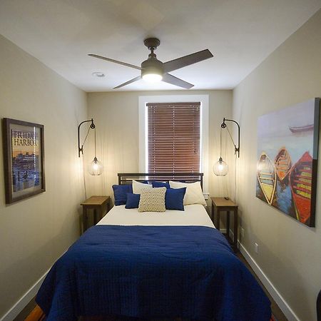 Captain'S Quarters Vacation Rental Friday Harbor Esterno foto