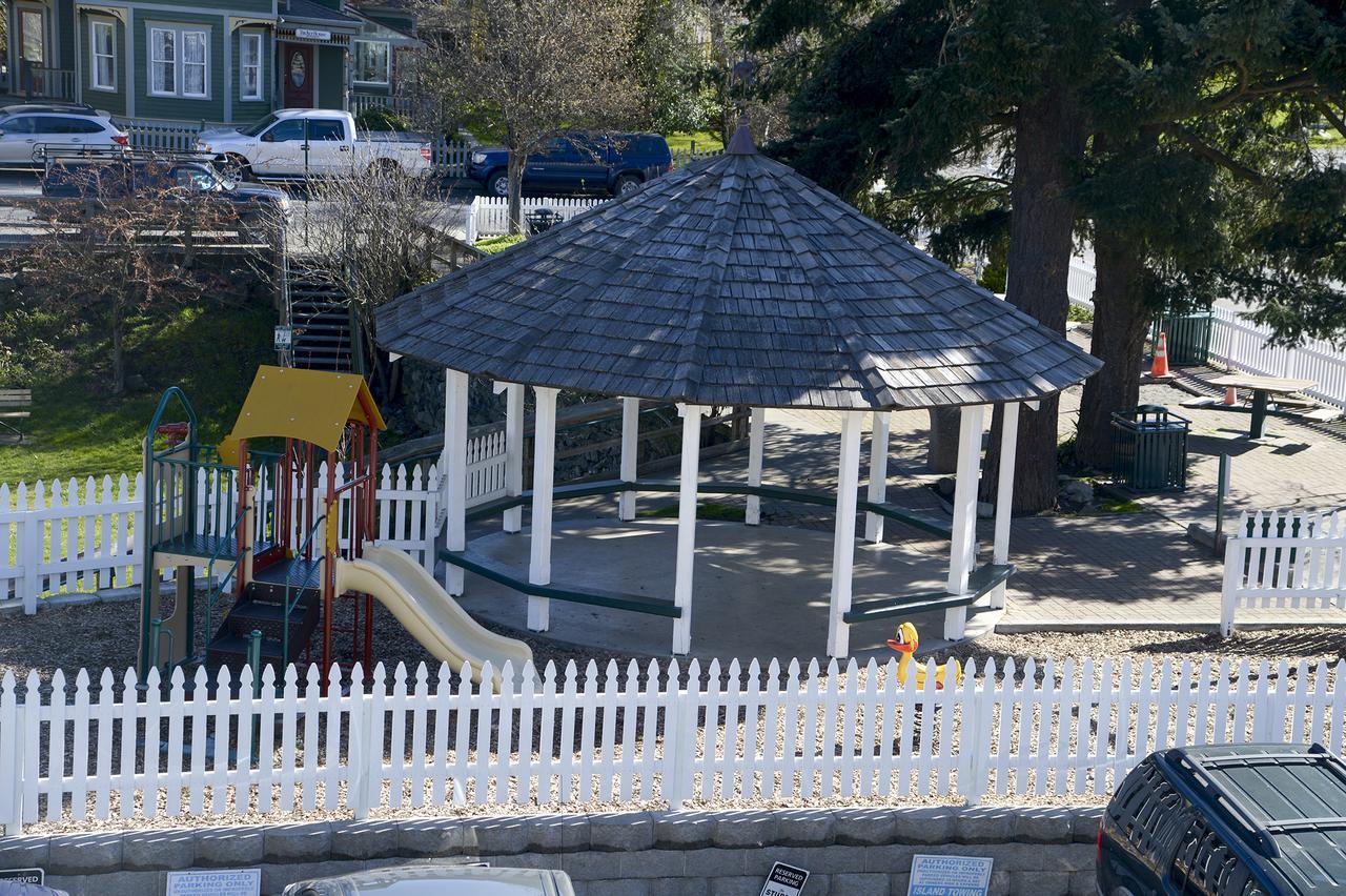 Captain'S Quarters Vacation Rental Friday Harbor Esterno foto