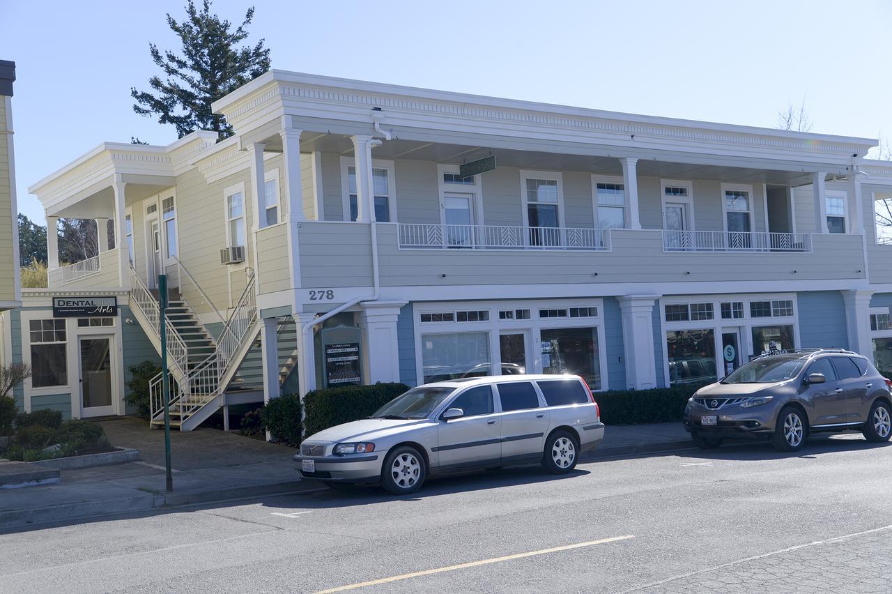 Captain'S Quarters Vacation Rental Friday Harbor Esterno foto