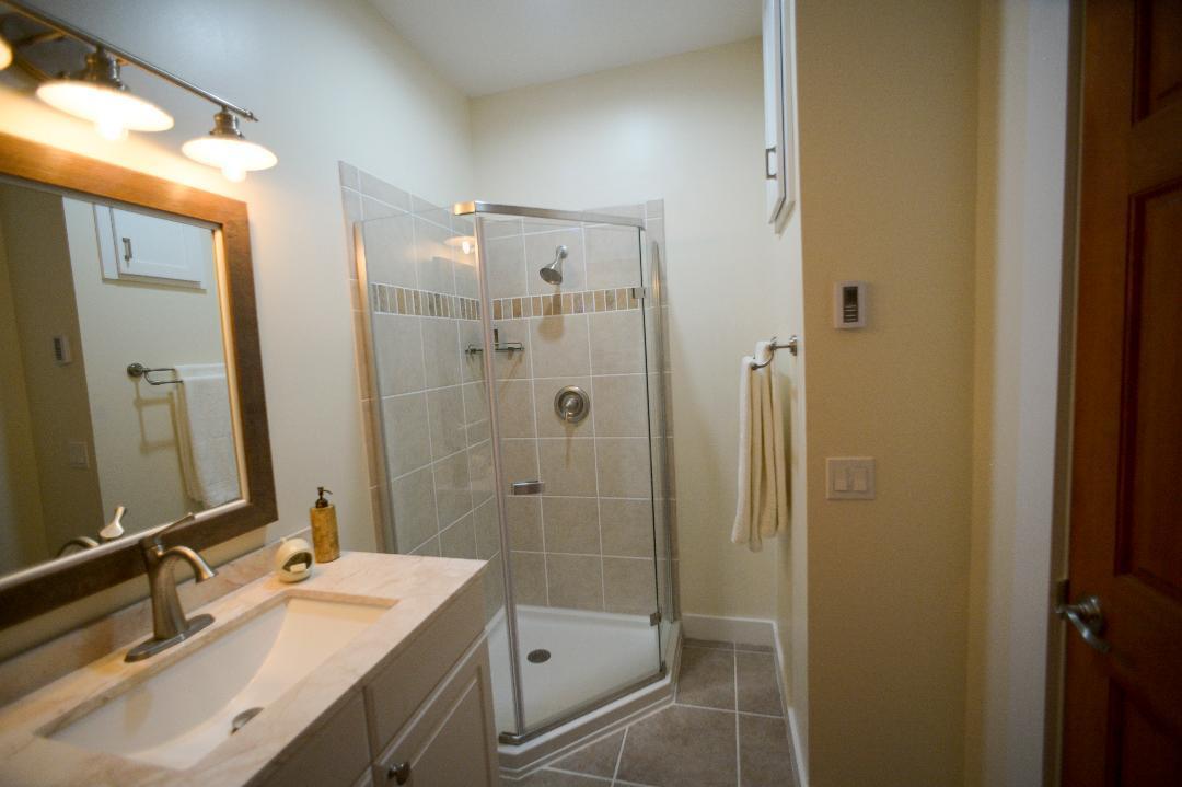 Captain'S Quarters Vacation Rental Friday Harbor Esterno foto